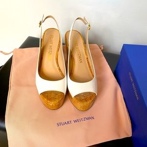 Stuart Weitzman  sandsl
